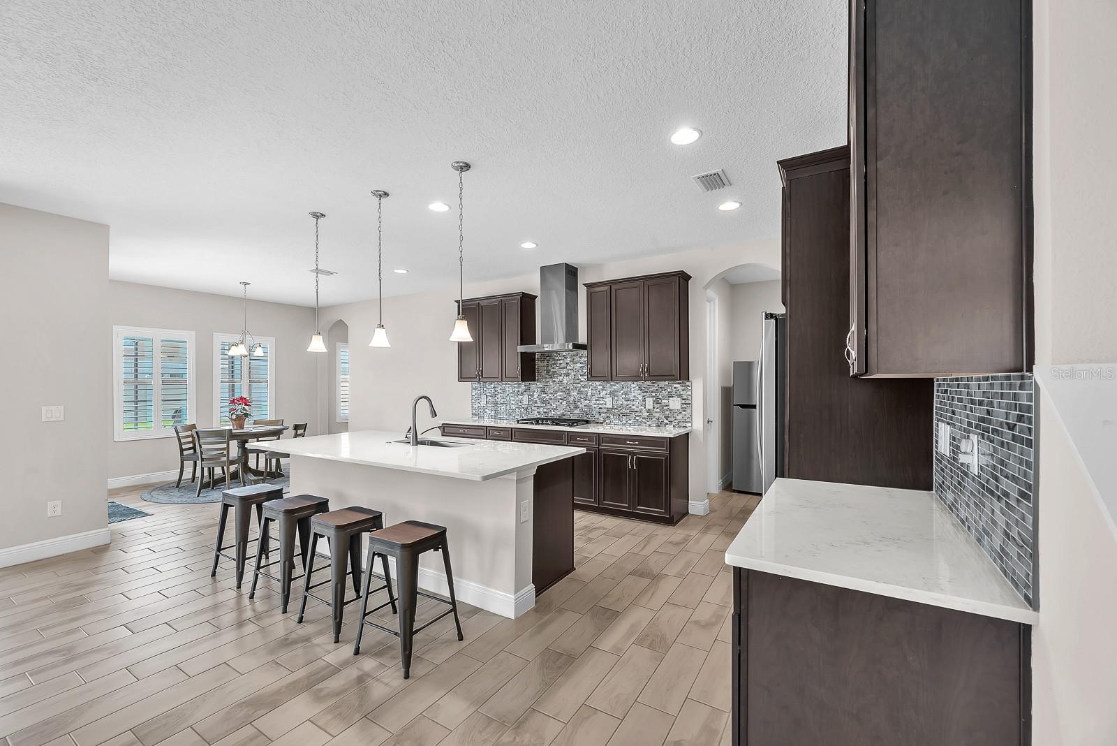 B & D RAWKSTONE PH I - Residential