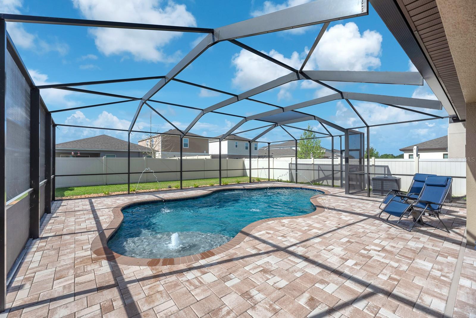 B & D RAWKSTONE PH I - Residential