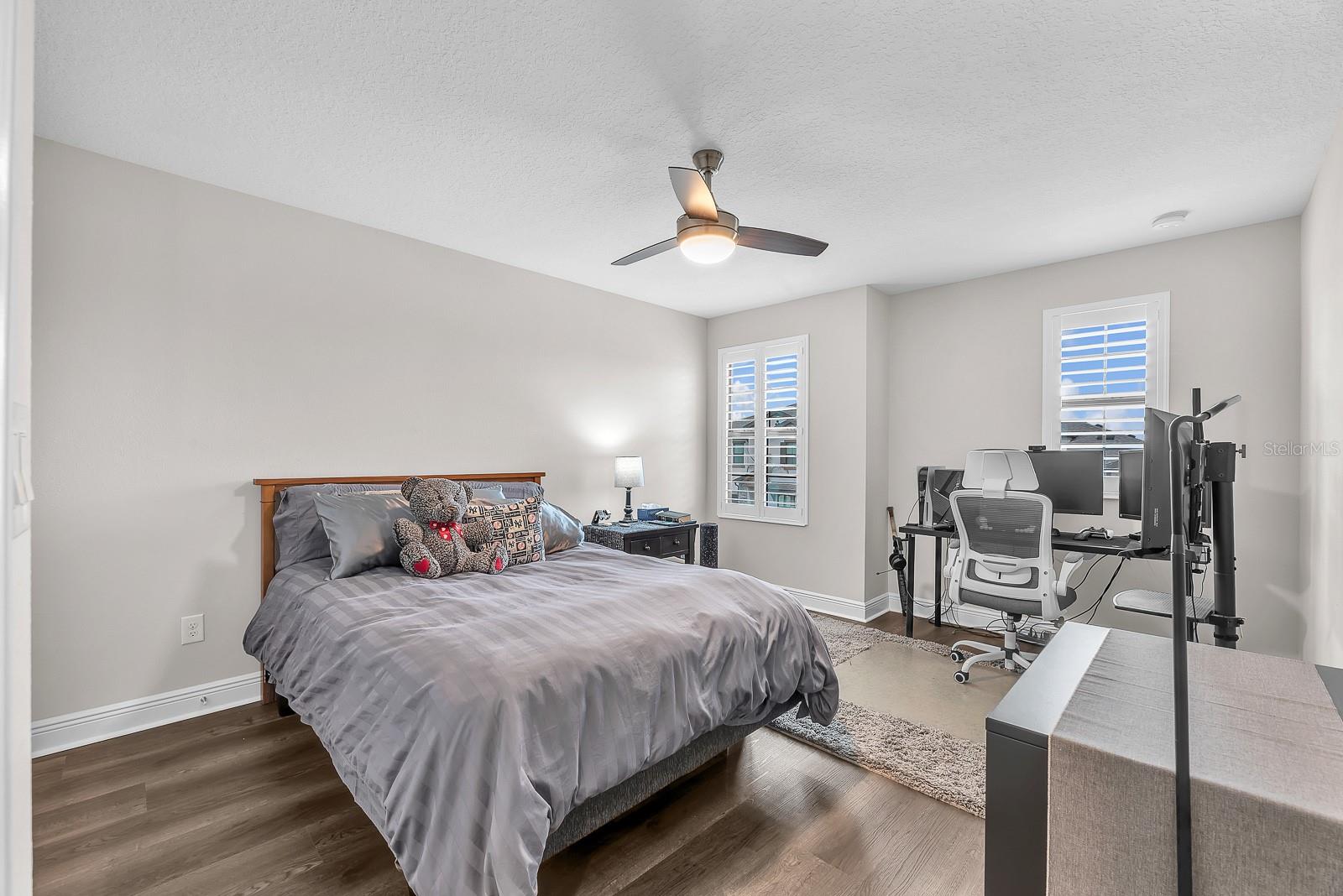 B & D RAWKSTONE PH I - Residential