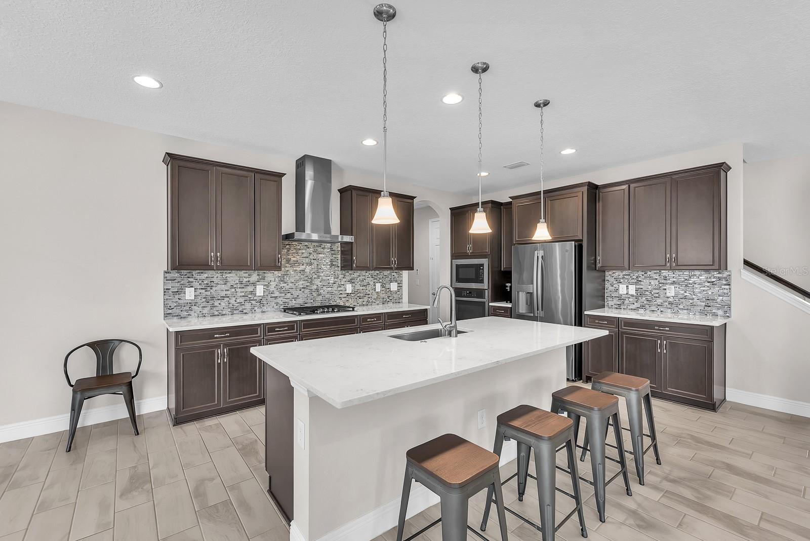 B & D RAWKSTONE PH I - Residential