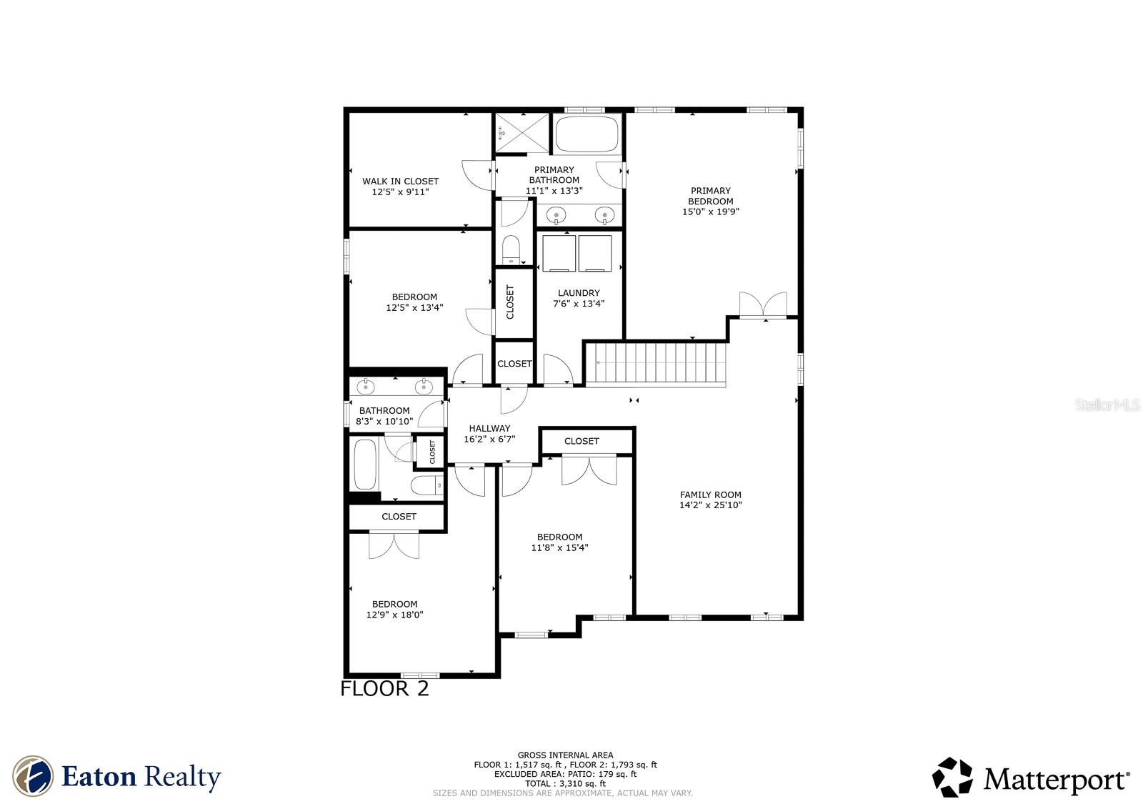 B & D RAWKSTONE PH I - Residential