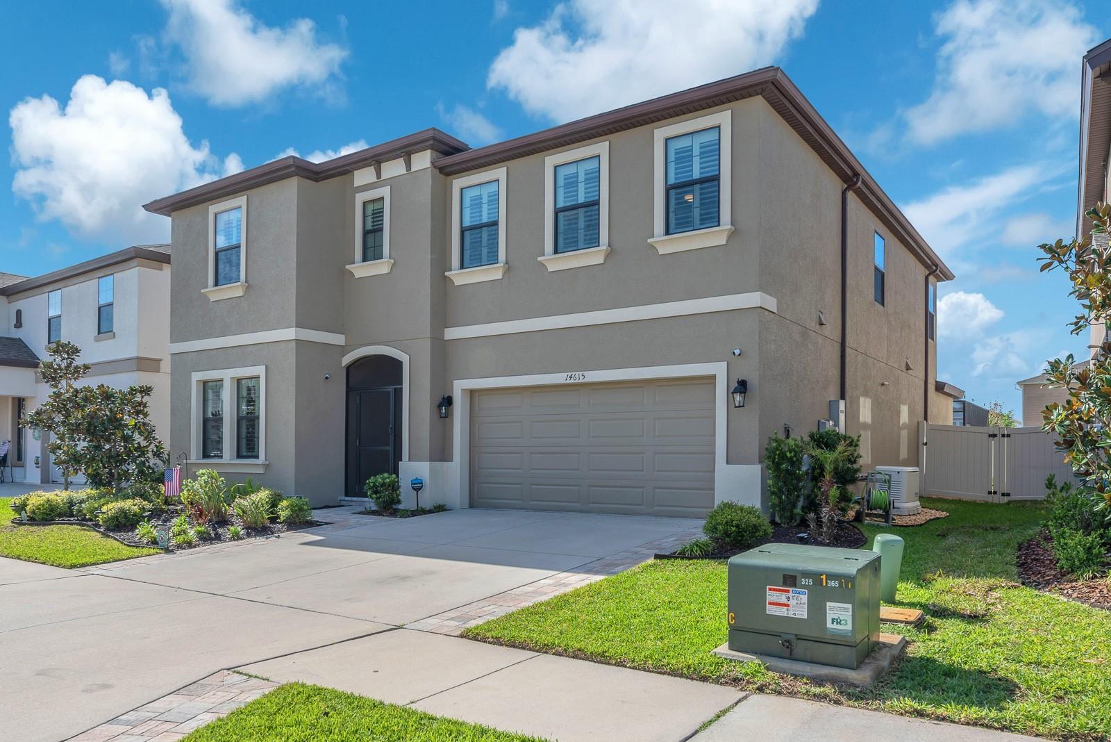 B & D RAWKSTONE PH I - Residential