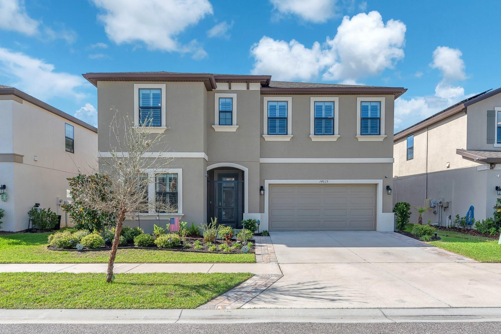 B & D RAWKSTONE PH I - Residential