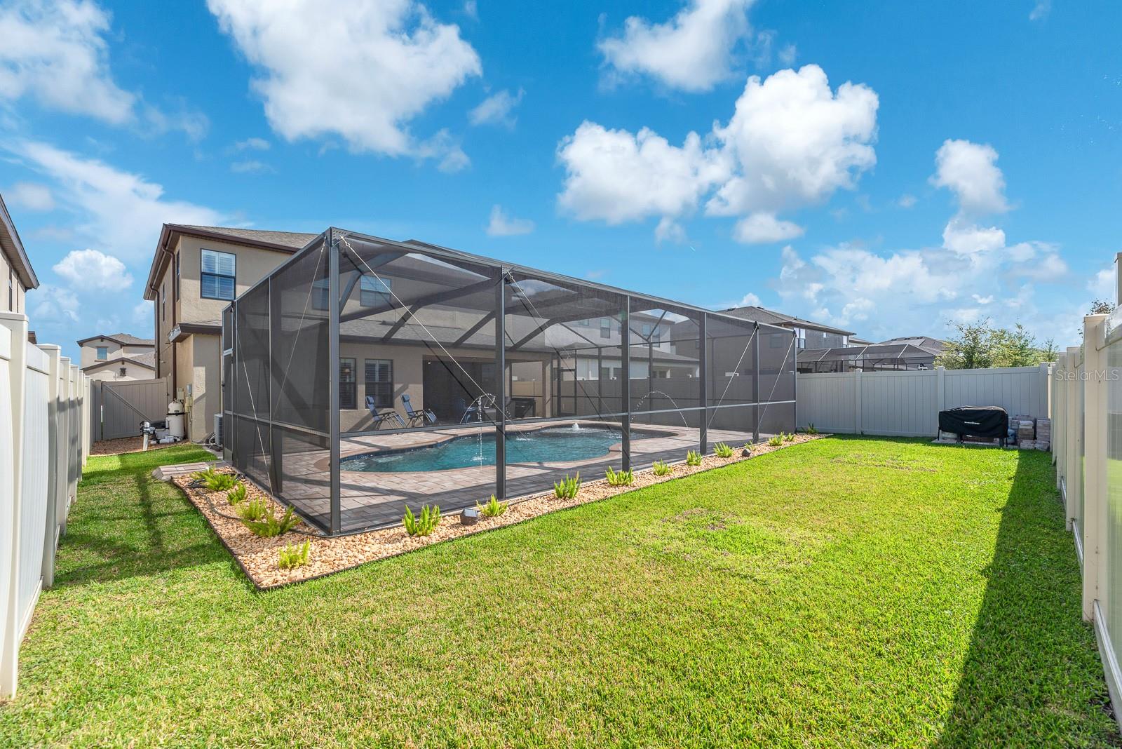 B & D RAWKSTONE PH I - Residential