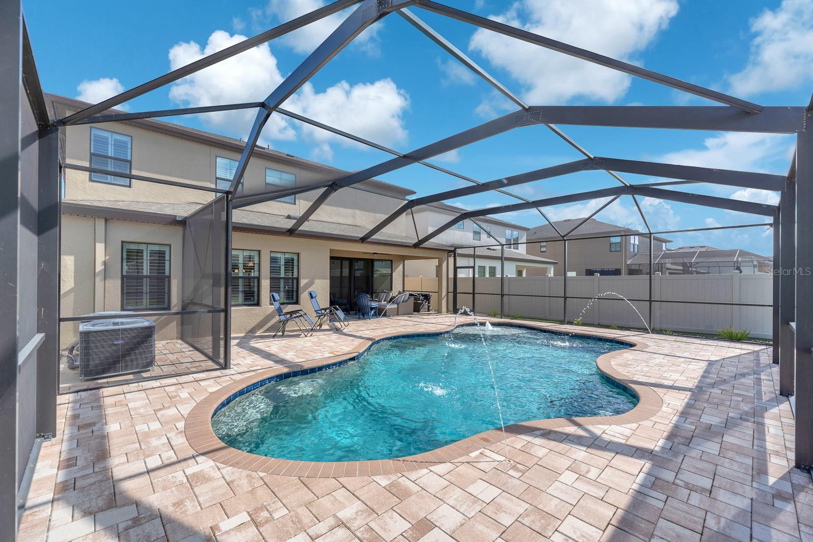 B & D RAWKSTONE PH I - Residential