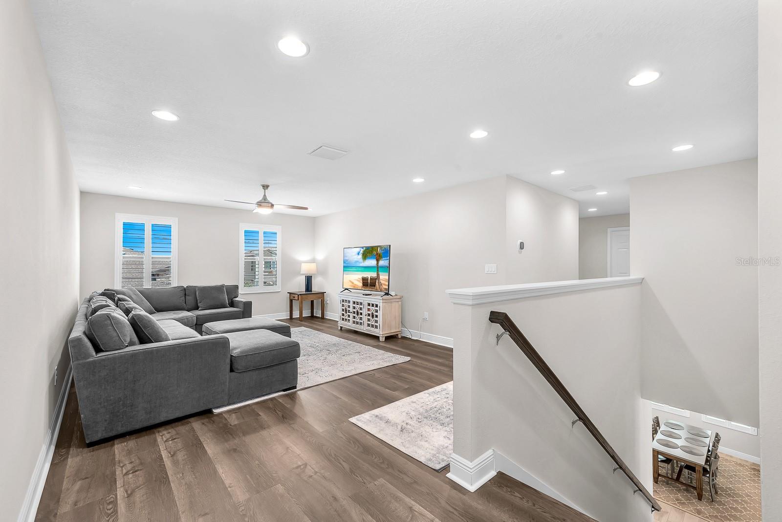 B & D RAWKSTONE PH I - Residential