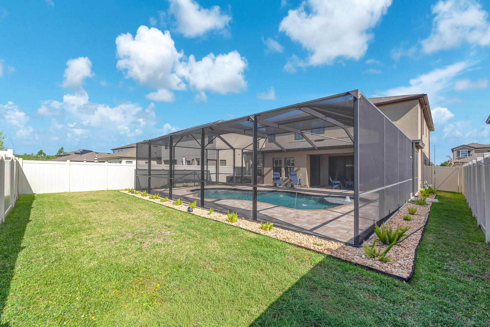 B & D RAWKSTONE PH I - Residential