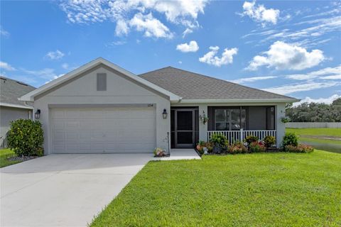 A home in WINTER HAVEN