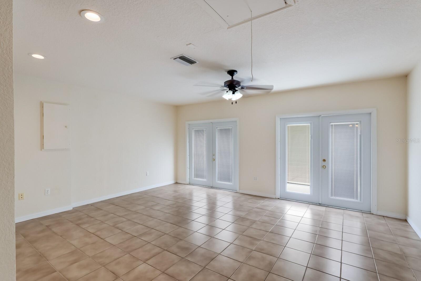 PORT CHARLOTTE SUB 20 - Residential