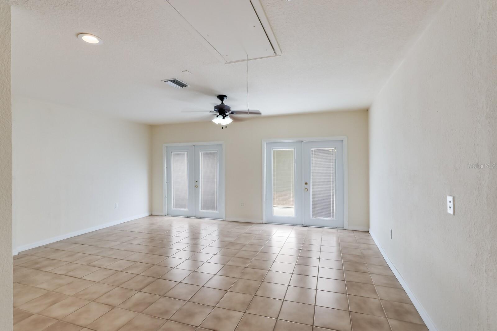 PORT CHARLOTTE SUB 20 - Residential