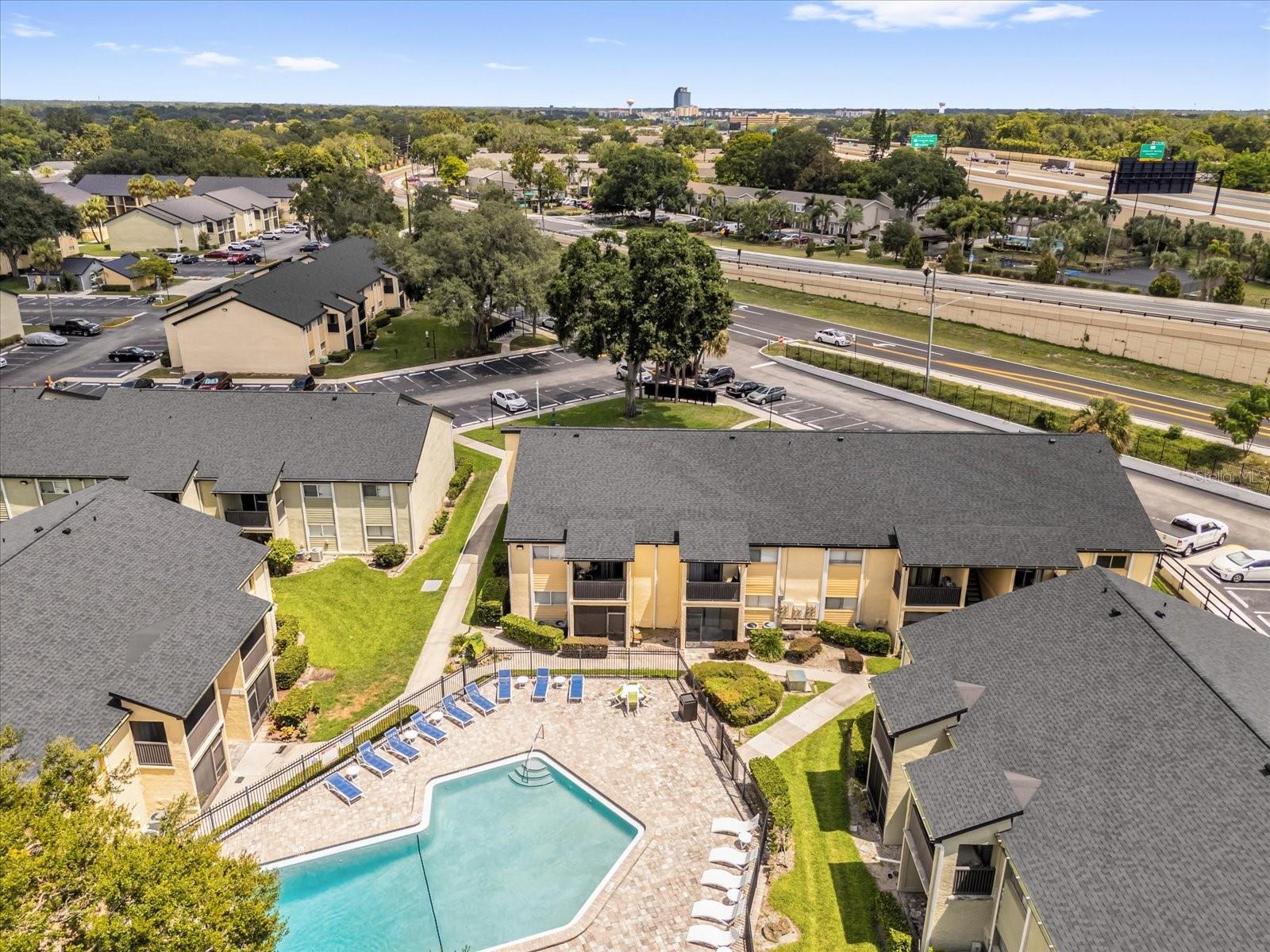 DESTINY SPGS CONDO - Residential