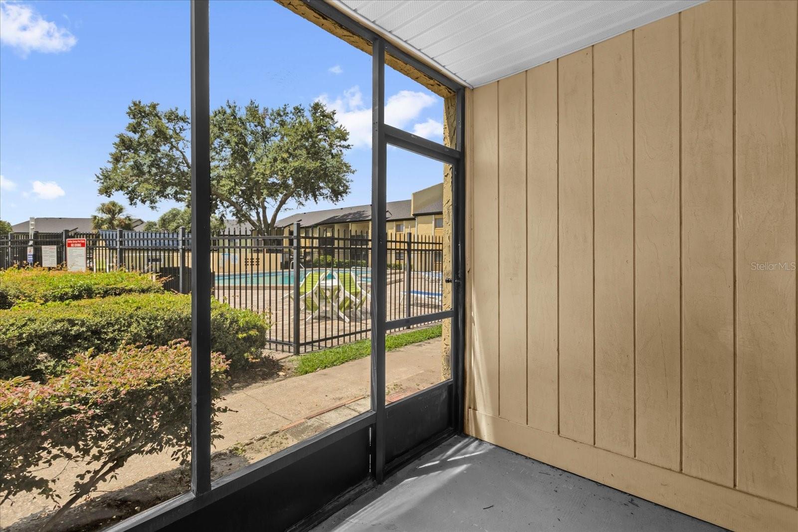 DESTINY SPGS CONDO - Residential