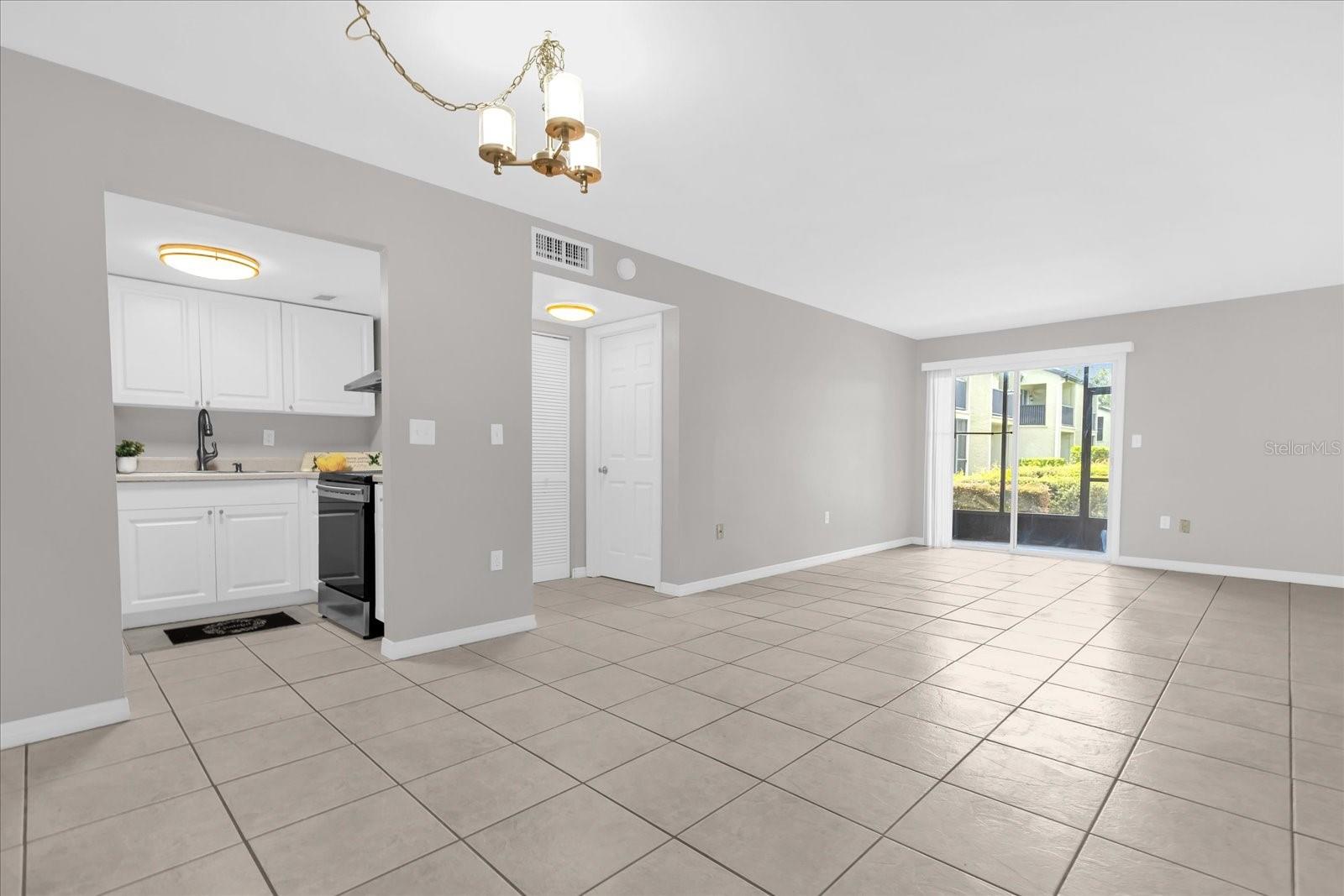 DESTINY SPGS CONDO - Residential