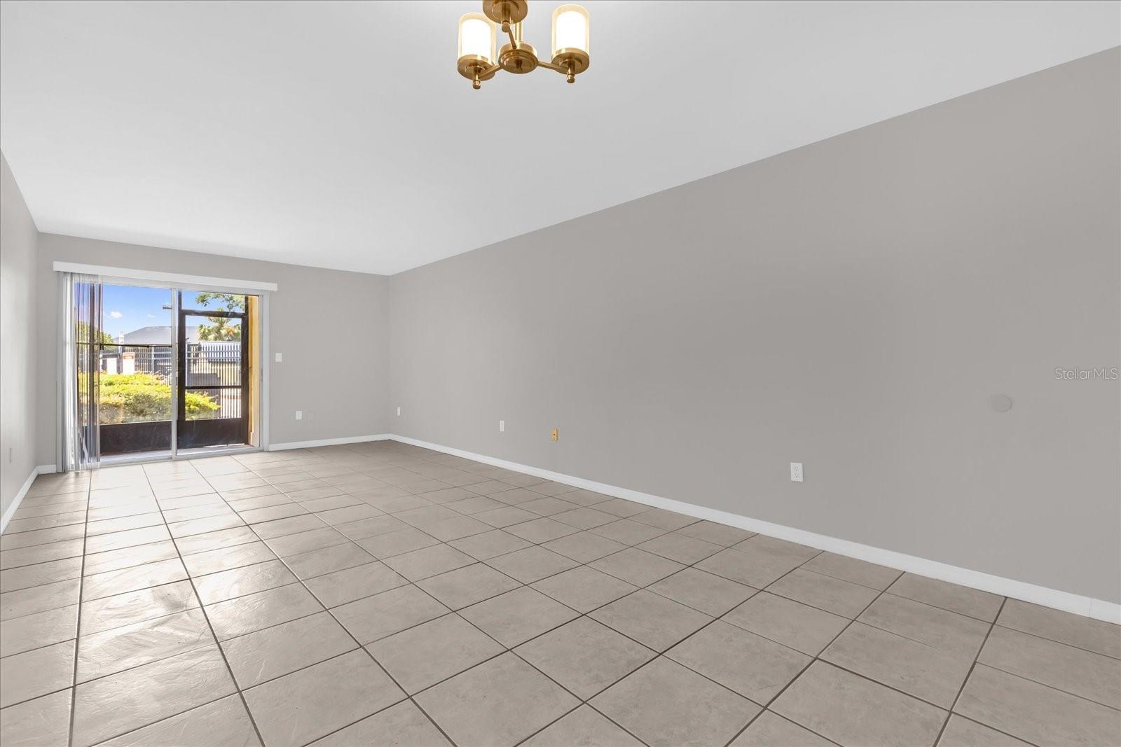 DESTINY SPGS CONDO - Residential