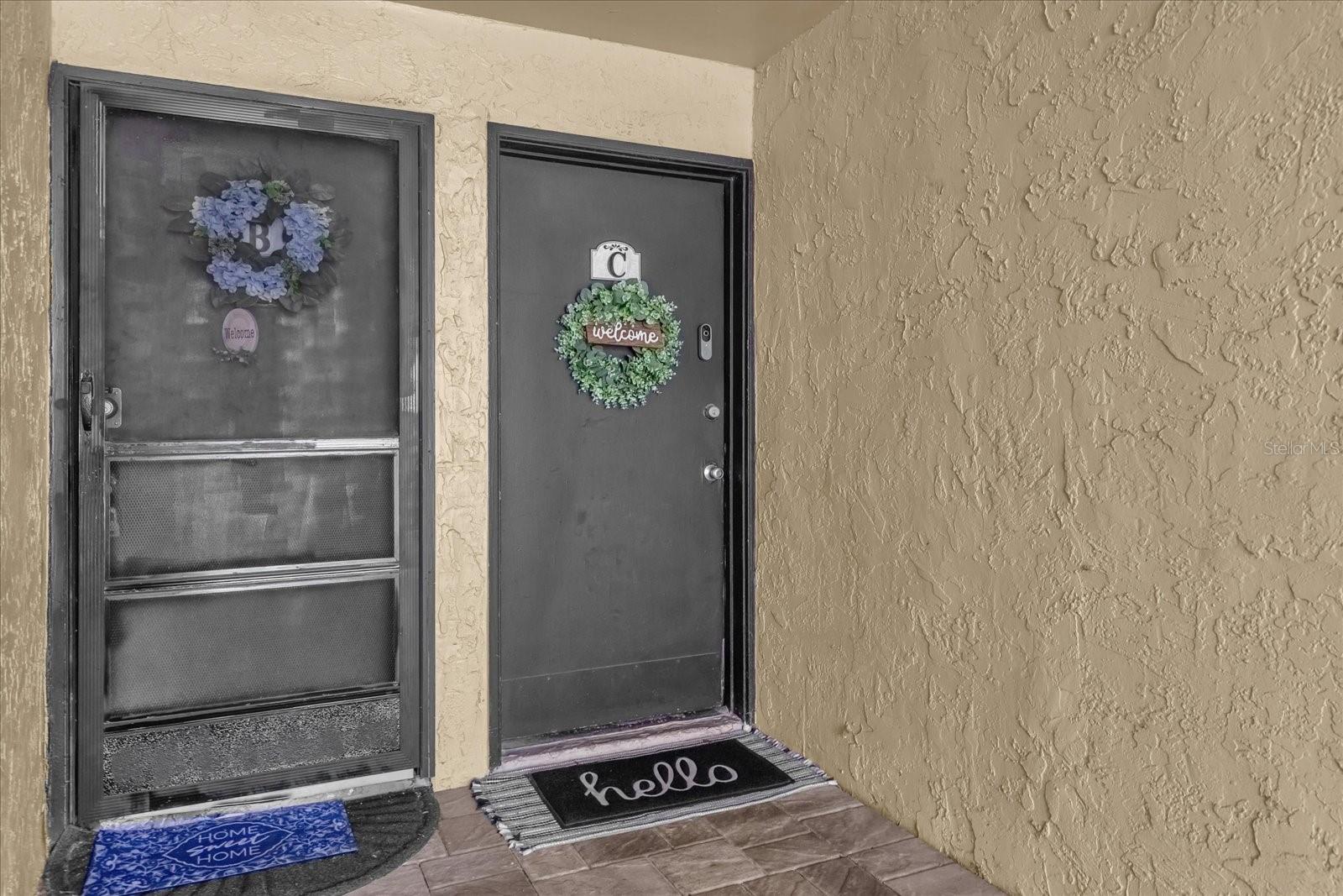 DESTINY SPGS CONDO - Residential