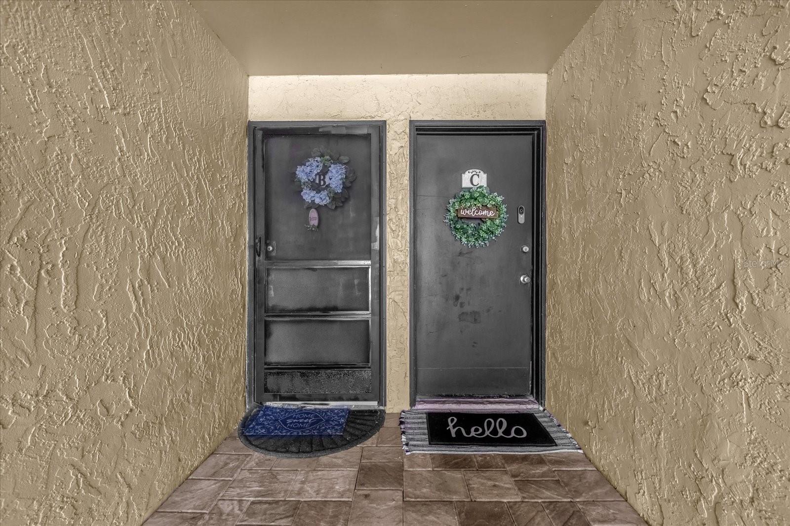 DESTINY SPGS CONDO - Residential