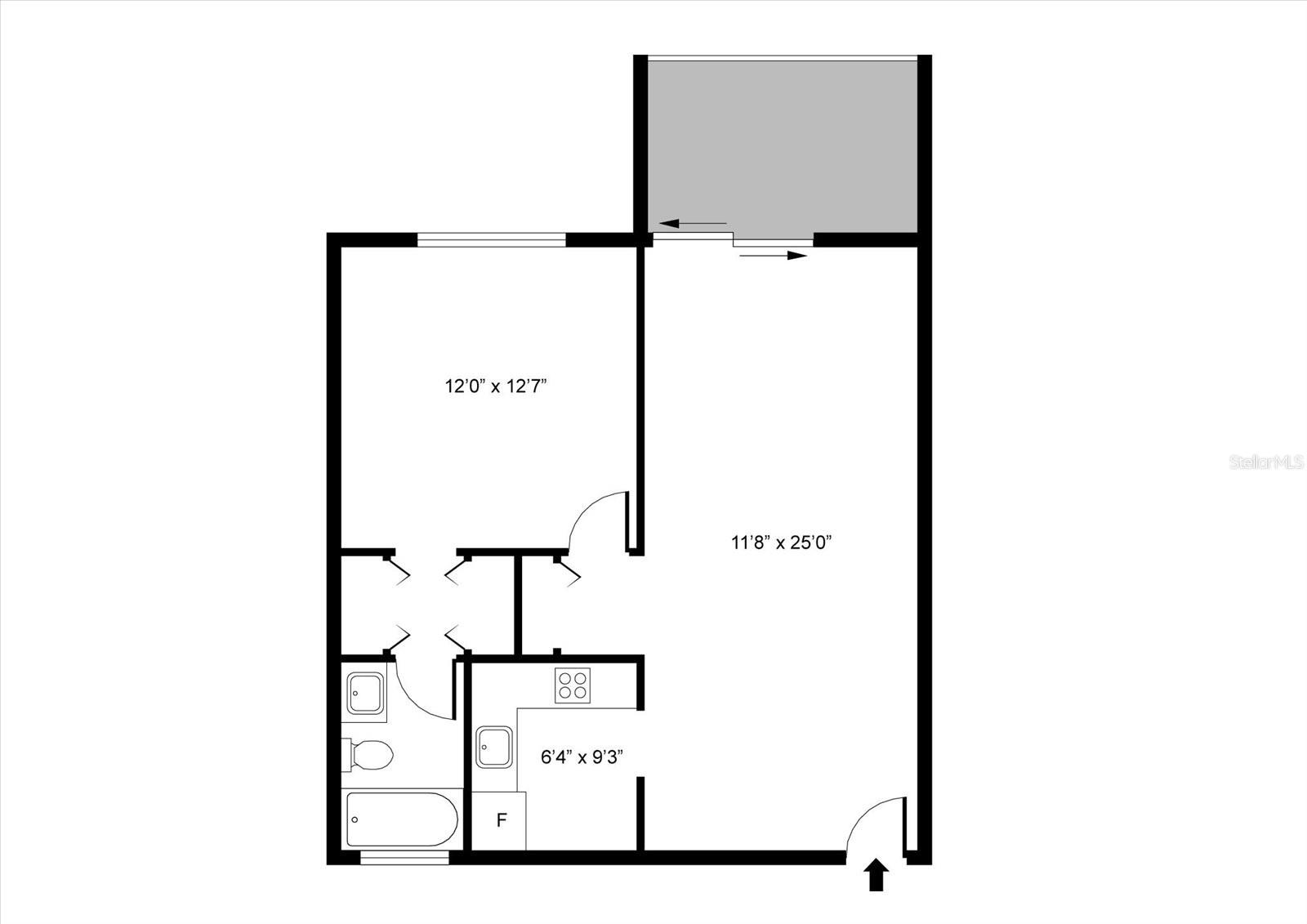 DESTINY SPGS CONDO - Residential