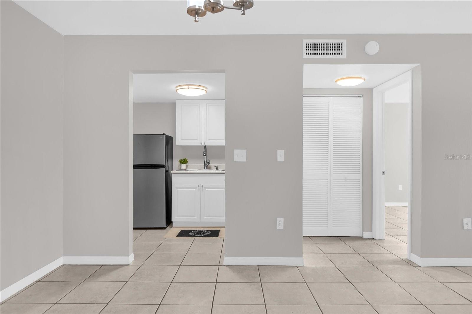 DESTINY SPGS CONDO - Residential