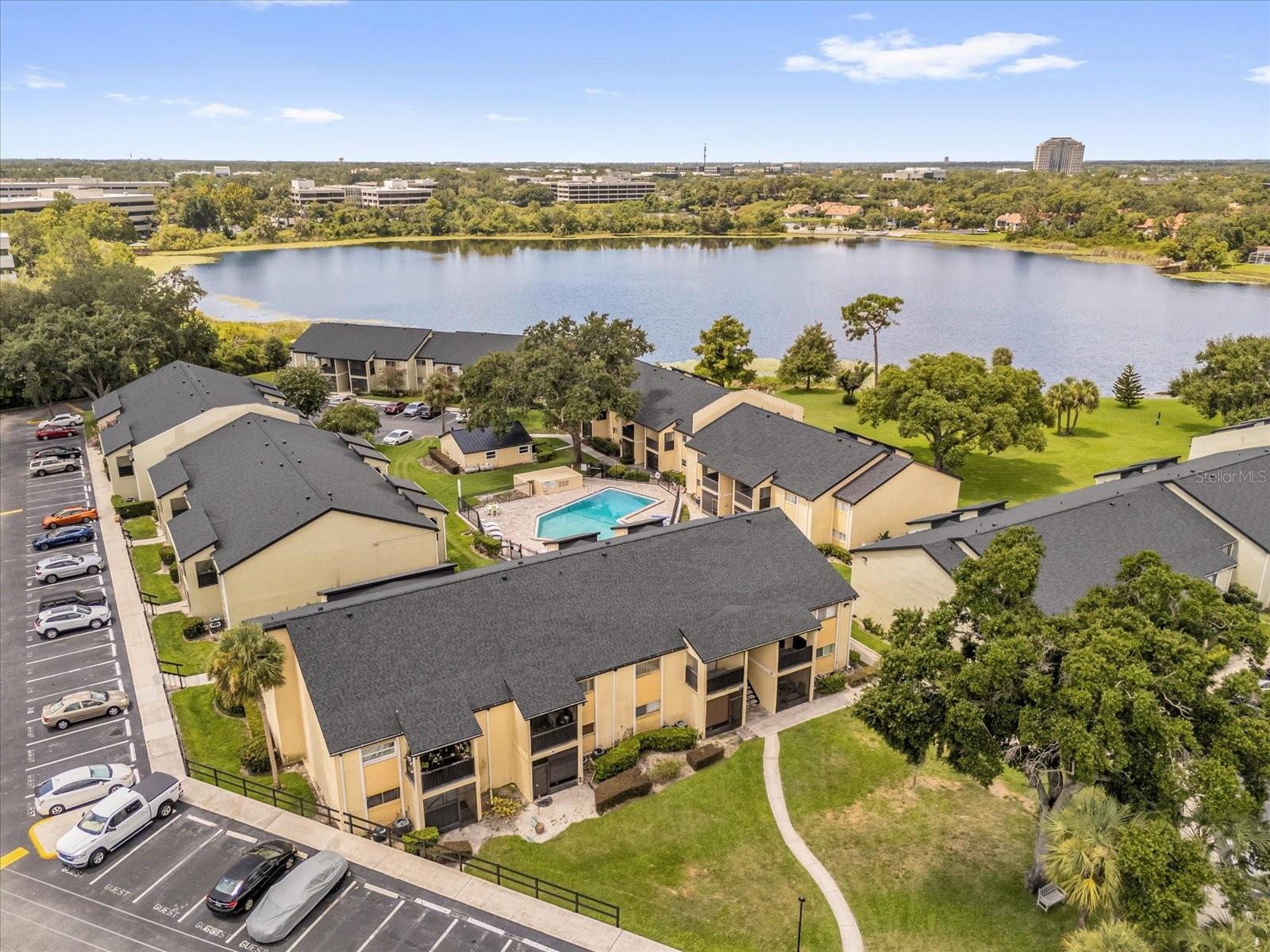 DESTINY SPGS CONDO - Residential