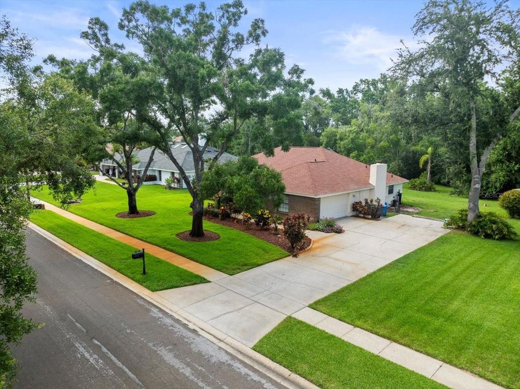 Photo of 1015 Hastings Court, Lutz, FL 33548 (MLS # TB8398586)