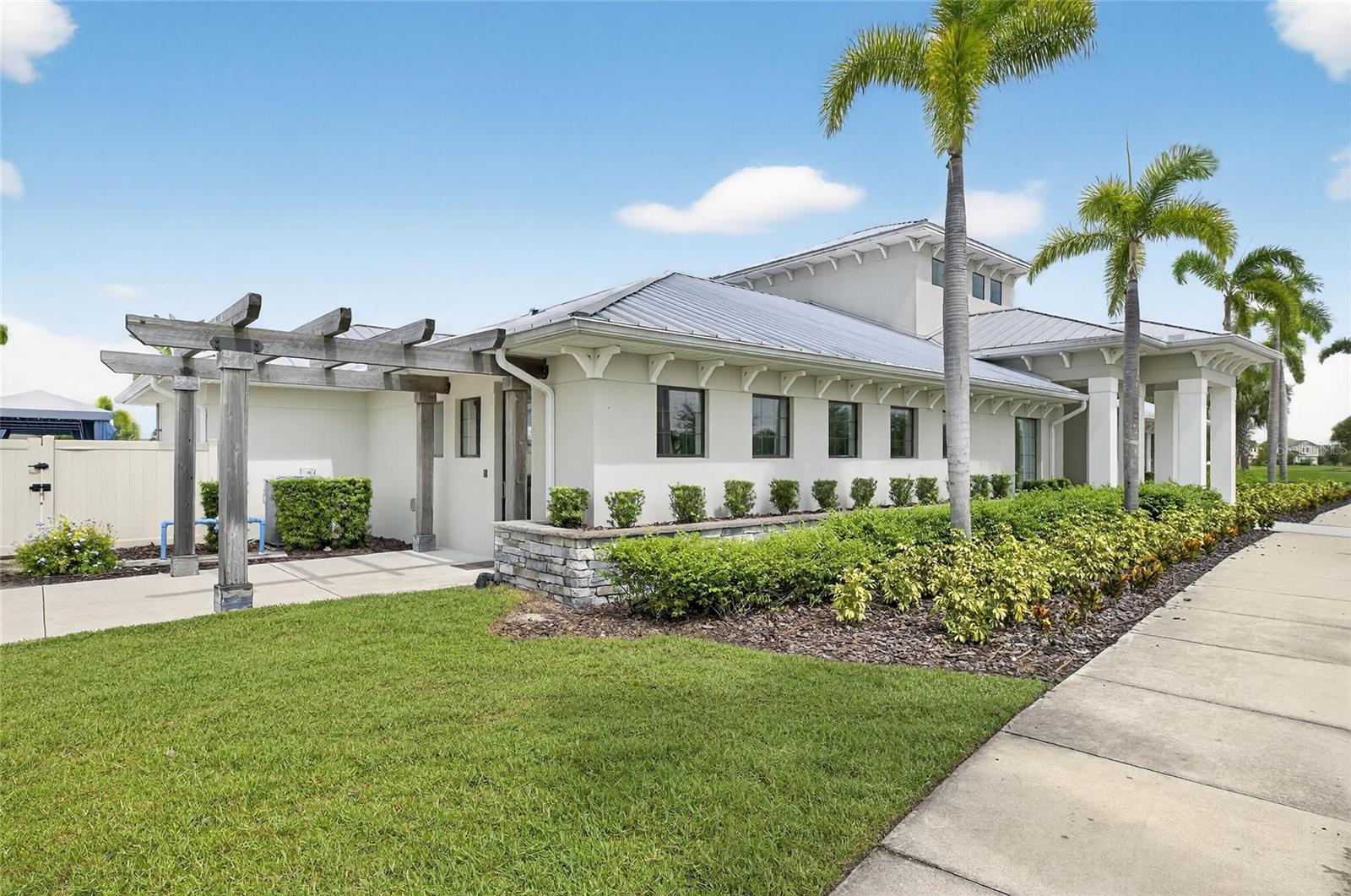 CYPRESS MILL PHASE 1A - Residential