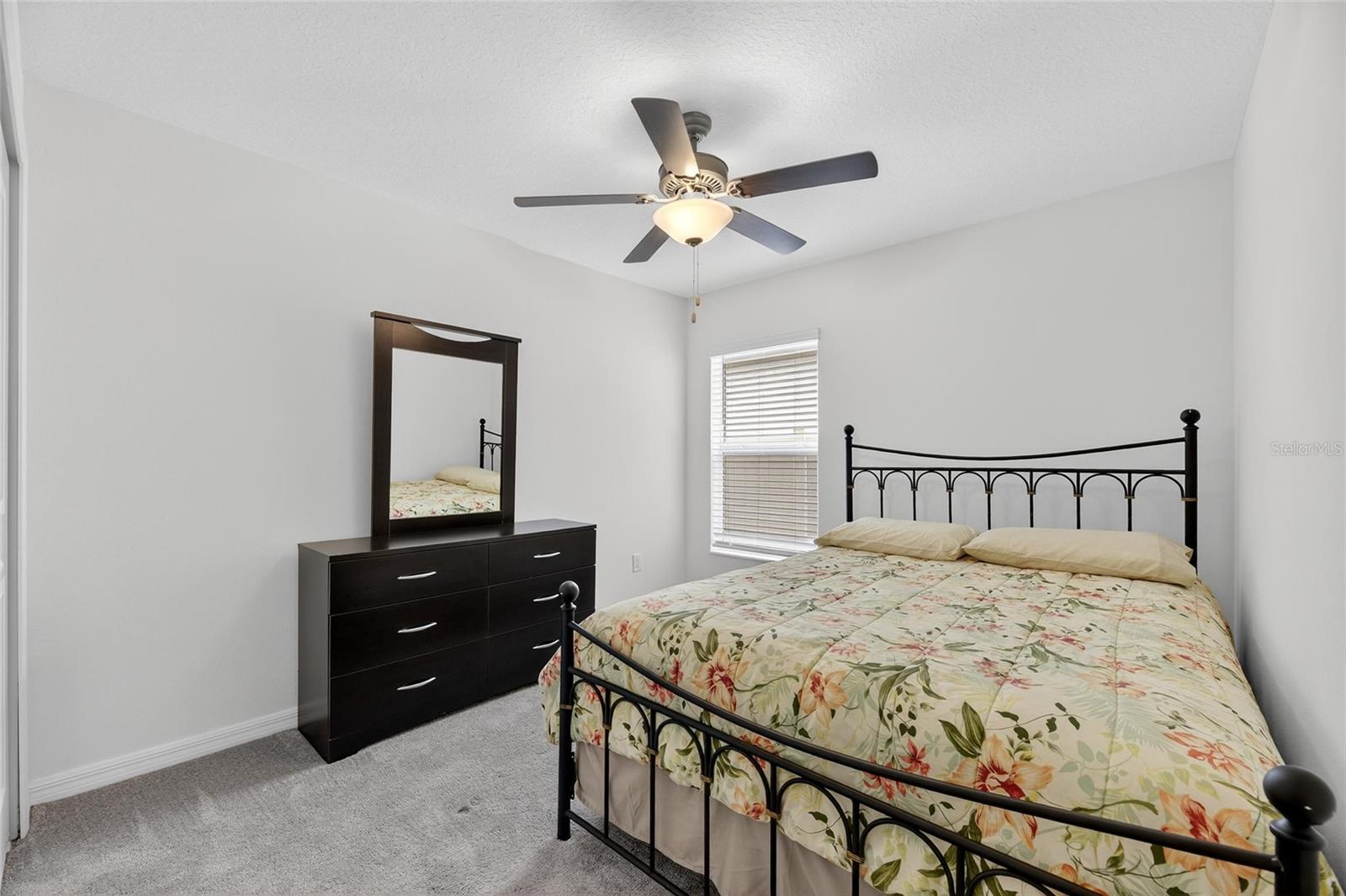 CYPRESS MILL PHASE 1A - Residential