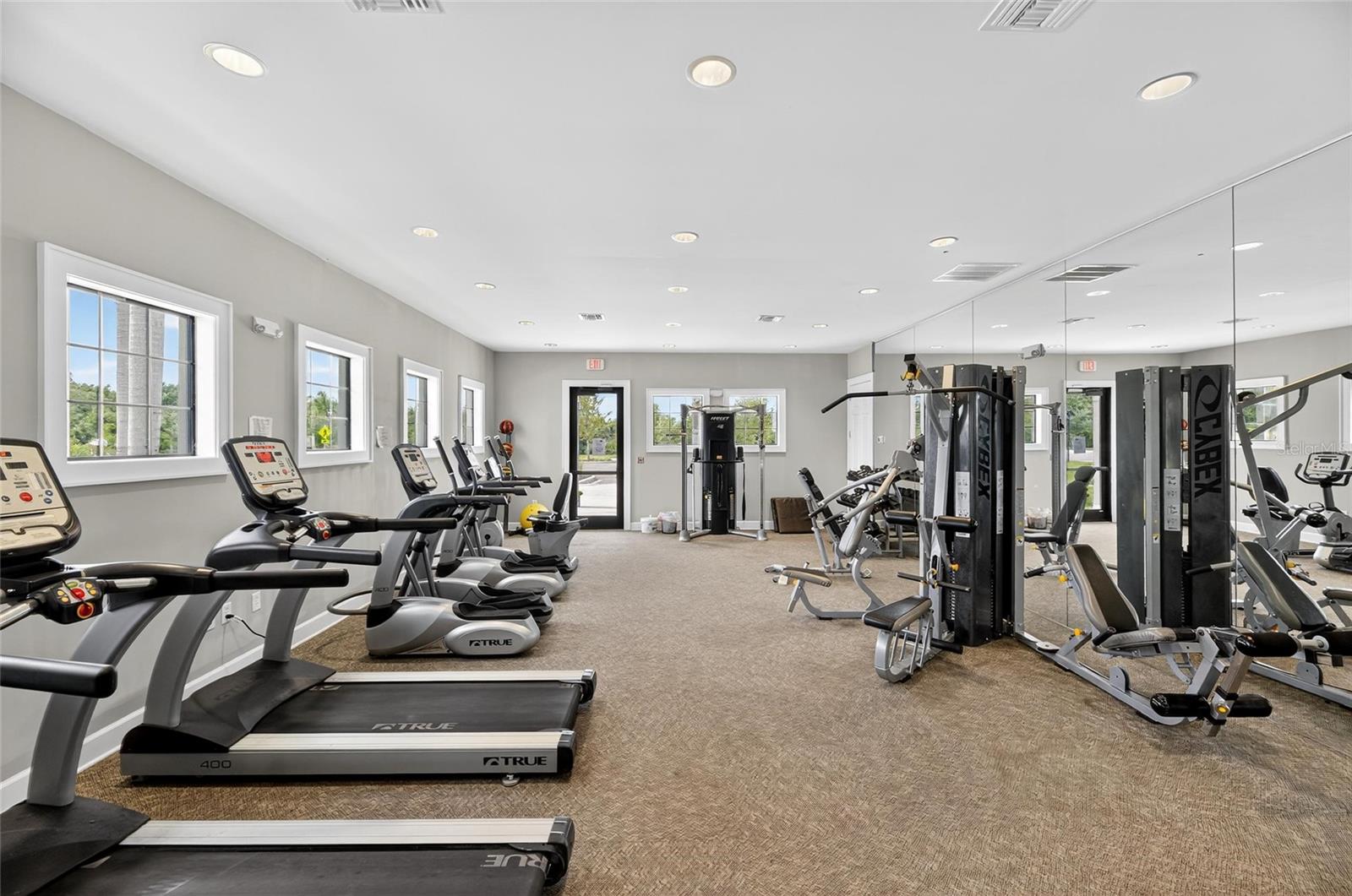 CYPRESS MILL PHASE 1A - Residential