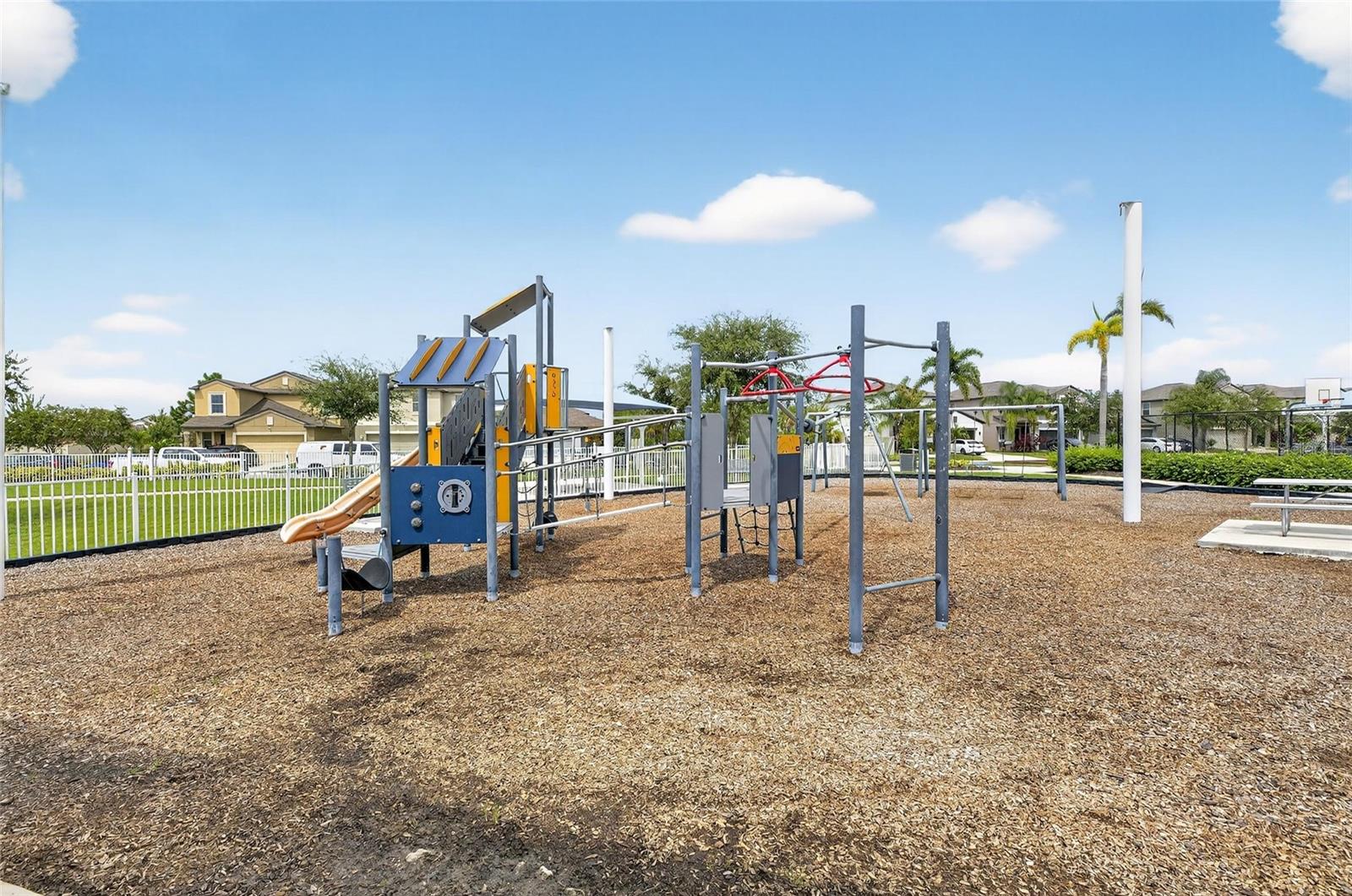 CYPRESS MILL PHASE 1A - Residential