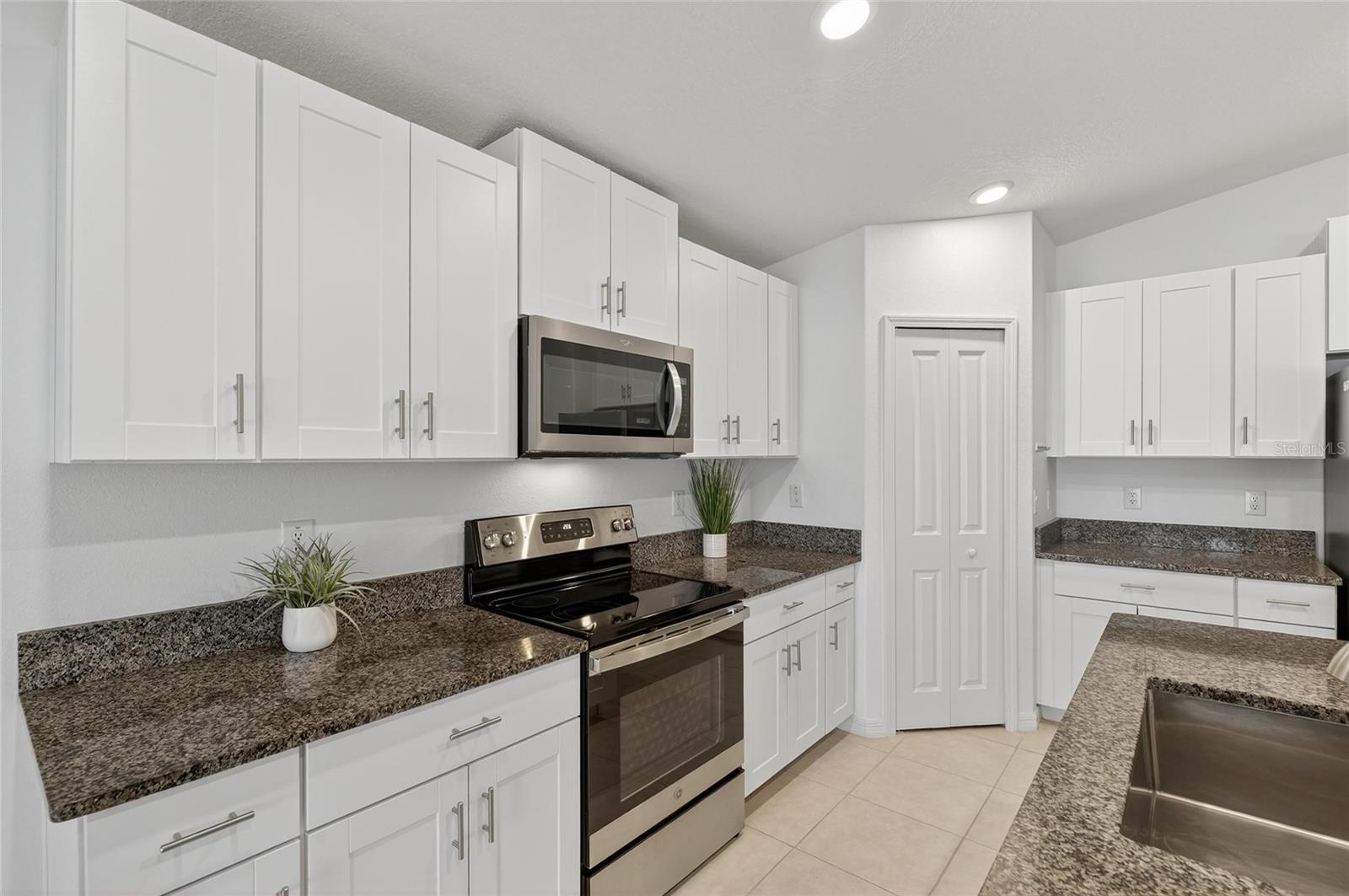 CYPRESS MILL PHASE 1A - Residential