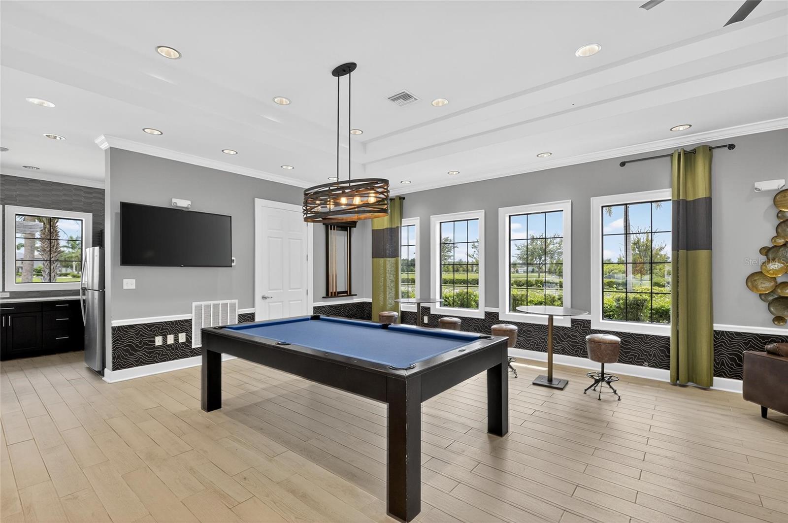 CYPRESS MILL PHASE 1A - Residential