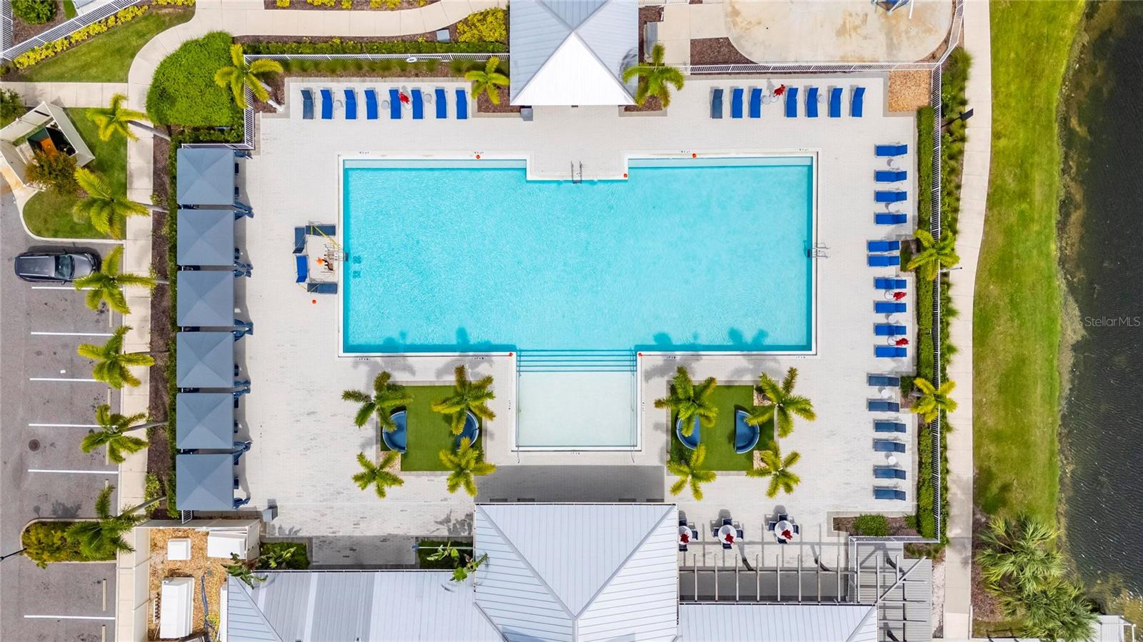 CYPRESS MILL PHASE 1A - Residential