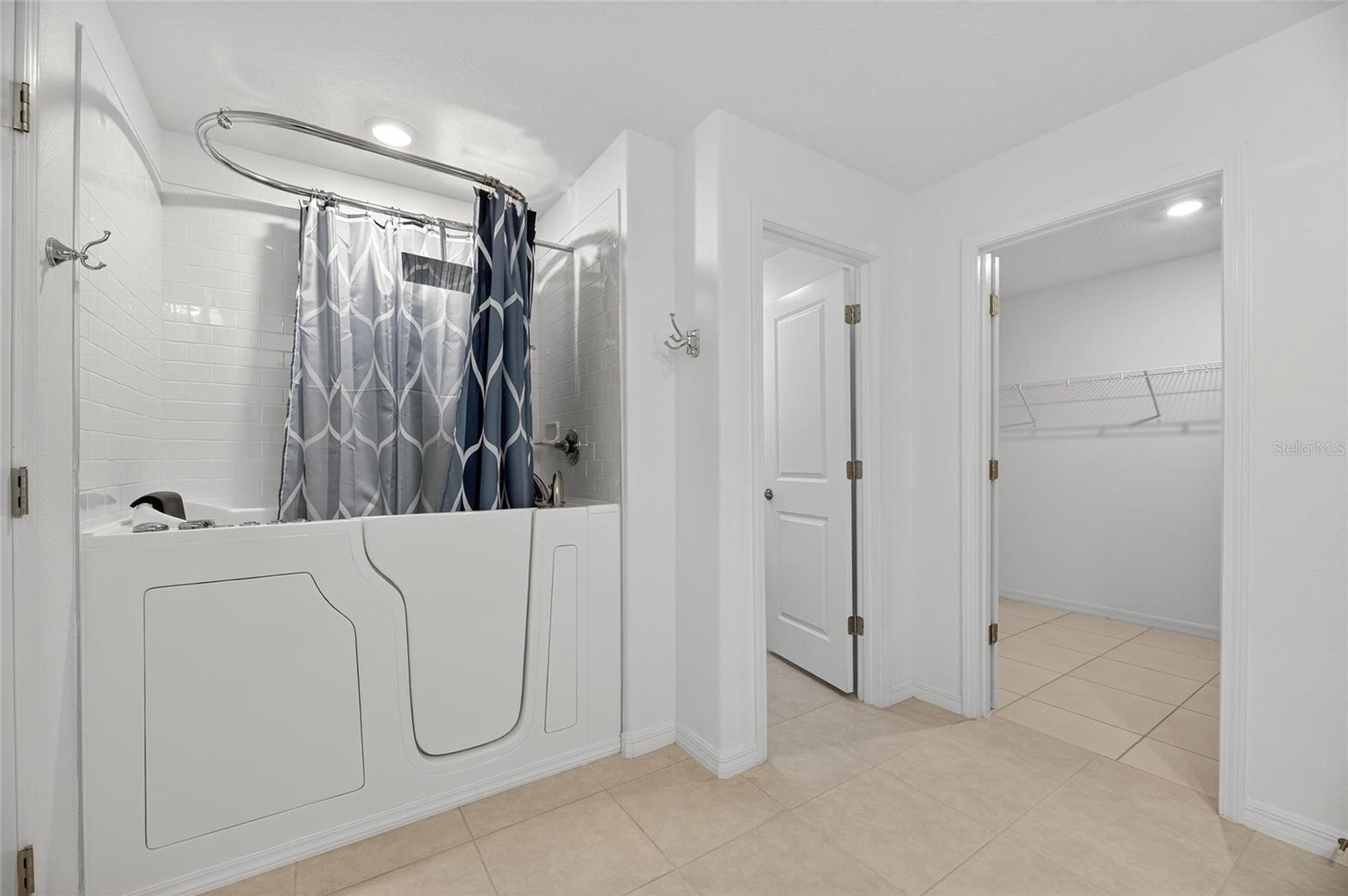 CYPRESS MILL PHASE 1A - Residential