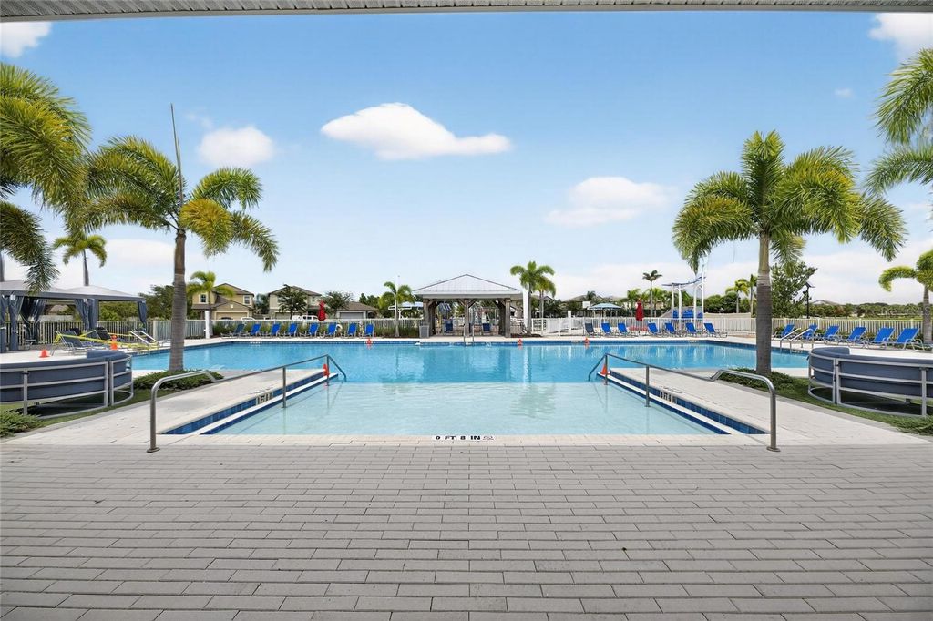 Photo of 15716 Miller Creek Drive, Sun City Center, FL 33573 (MLS # TB8481611)