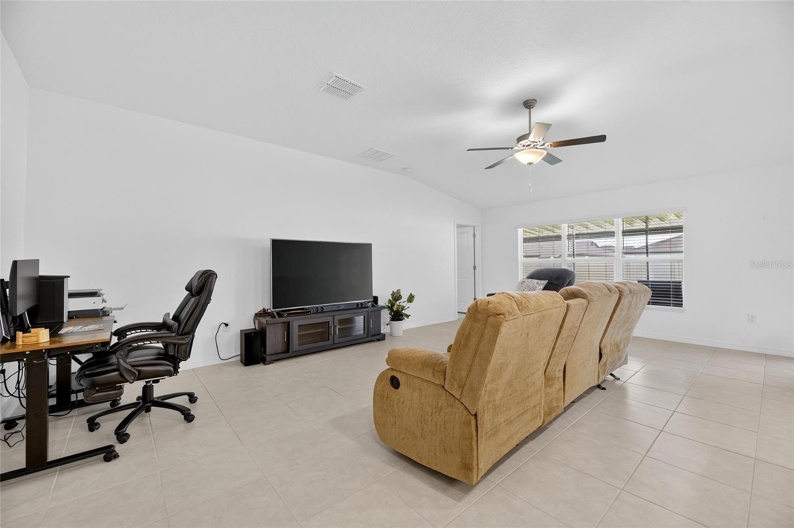 CYPRESS MILL PHASE 1A - Residential