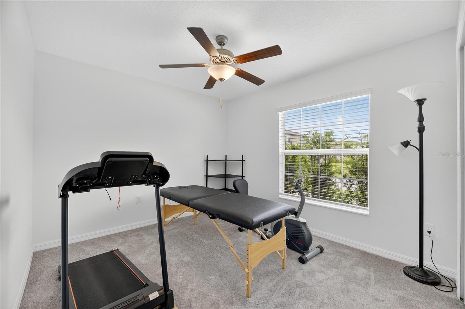 CYPRESS MILL PHASE 1A - Residential