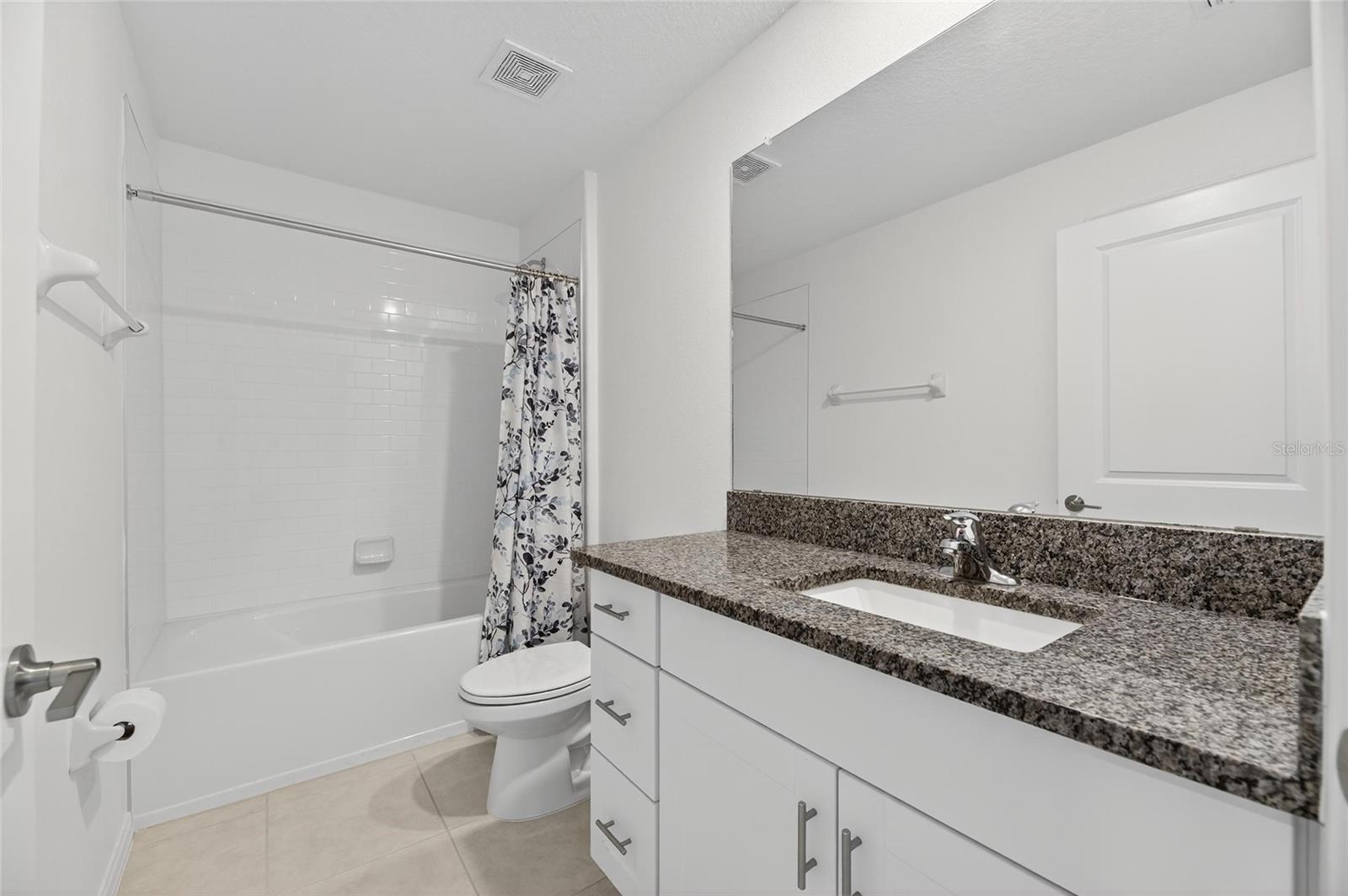 CYPRESS MILL PHASE 1A - Residential