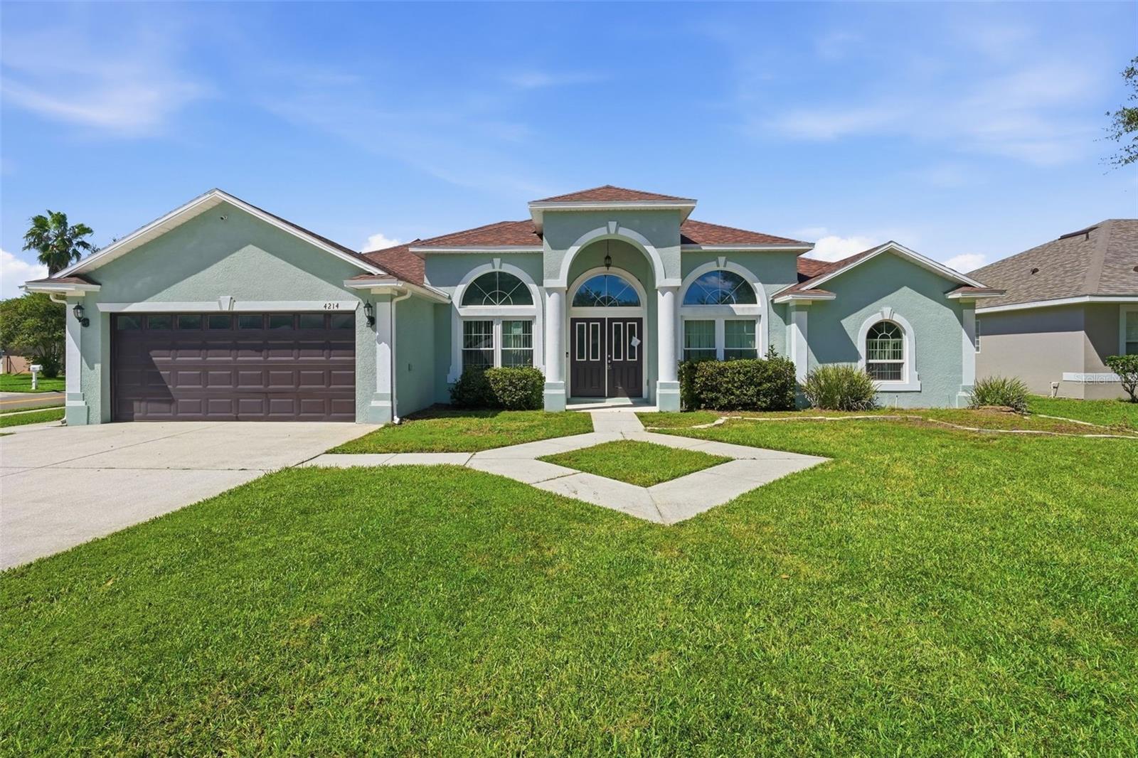 4214 CINNAMON FERN COURT