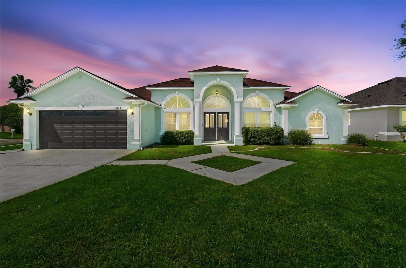 4214 CINNAMON FERN COURT