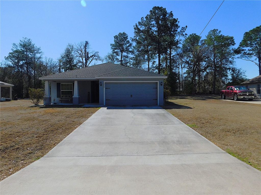 Photo of 5902 SW 115th Street Road, Ocala, FL 34476 (MLS # OM717798)