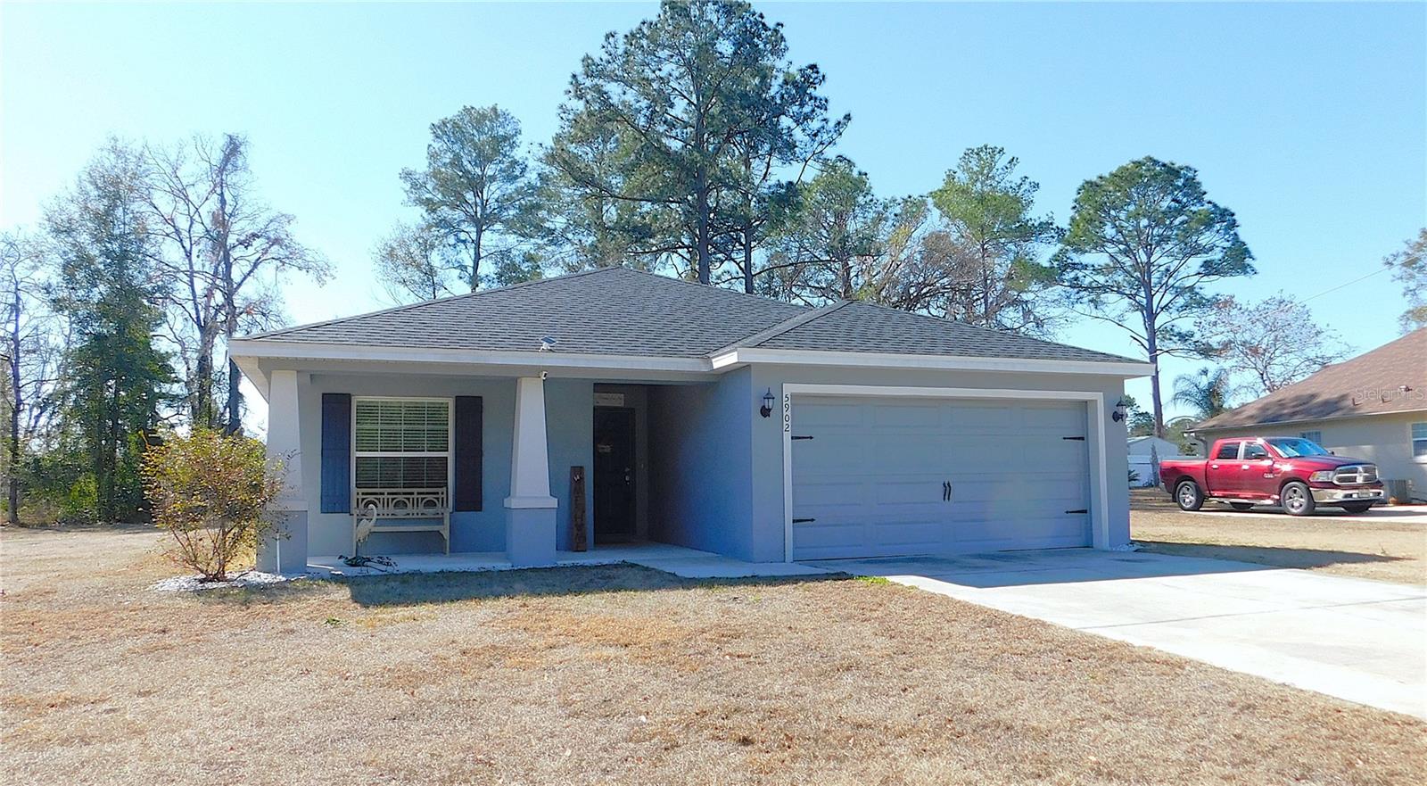 5902 SW 115TH STREET ROAD