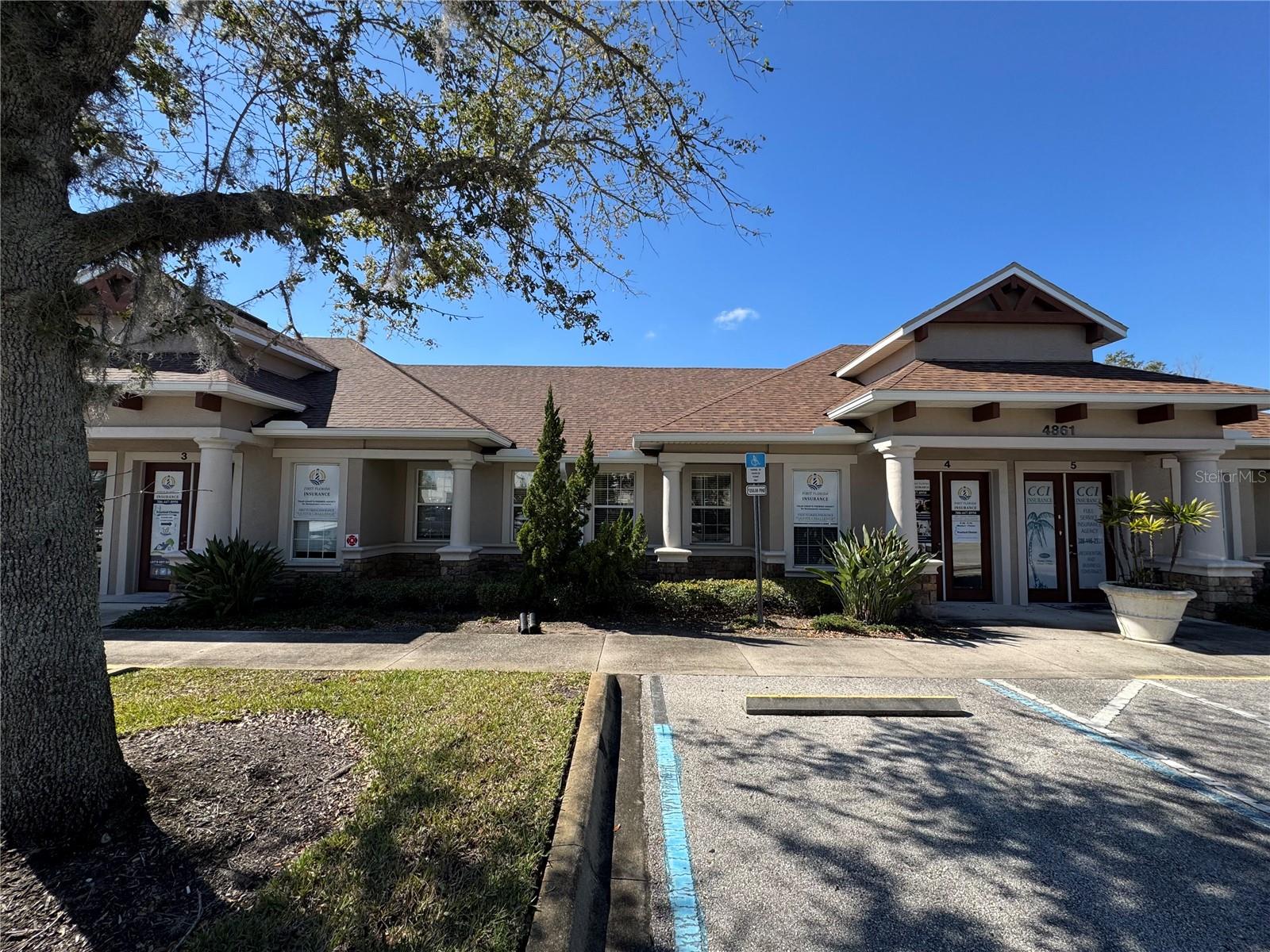 4861 PALM COAST PARKWAY NW 4