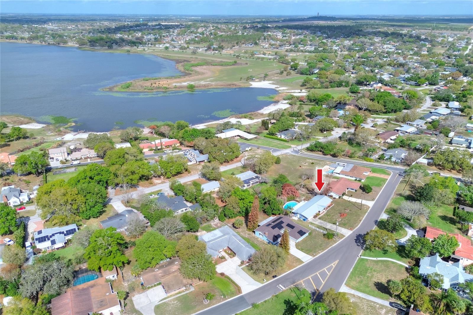 PINEHURST SUB - Residential