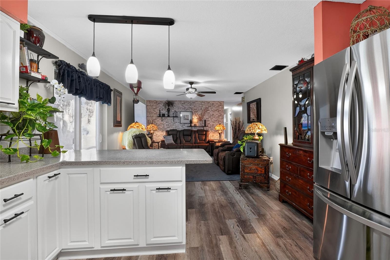 PINEHURST SUB - Residential