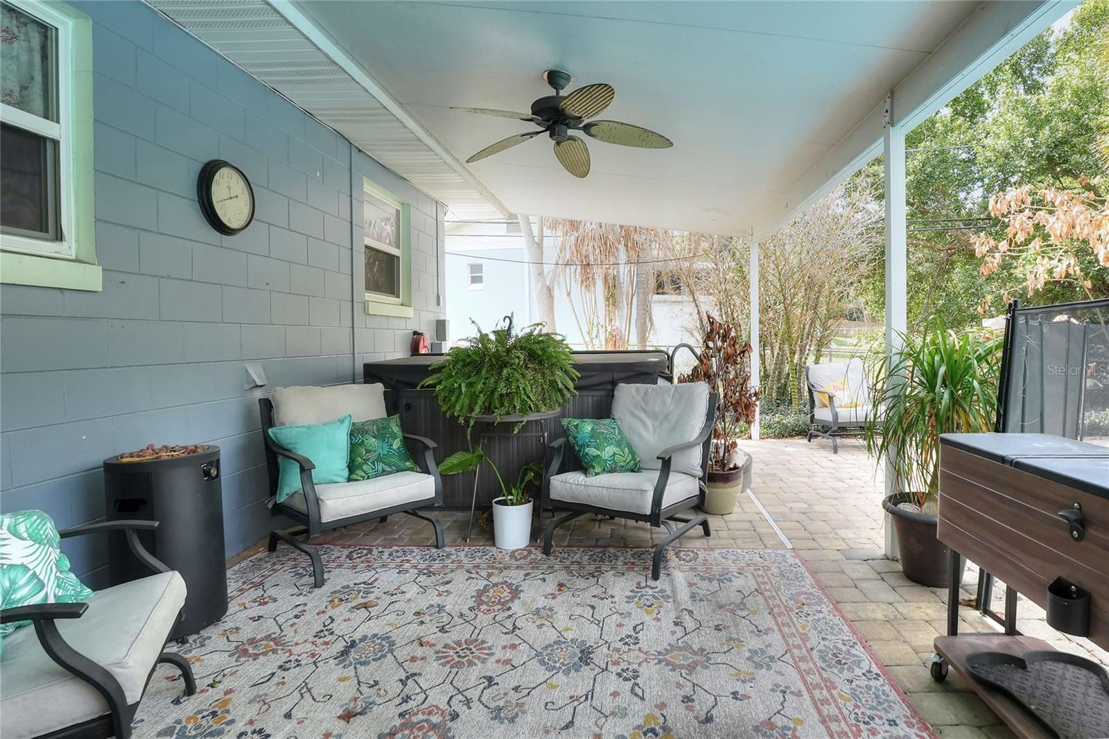 PINEHURST SUB - Residential