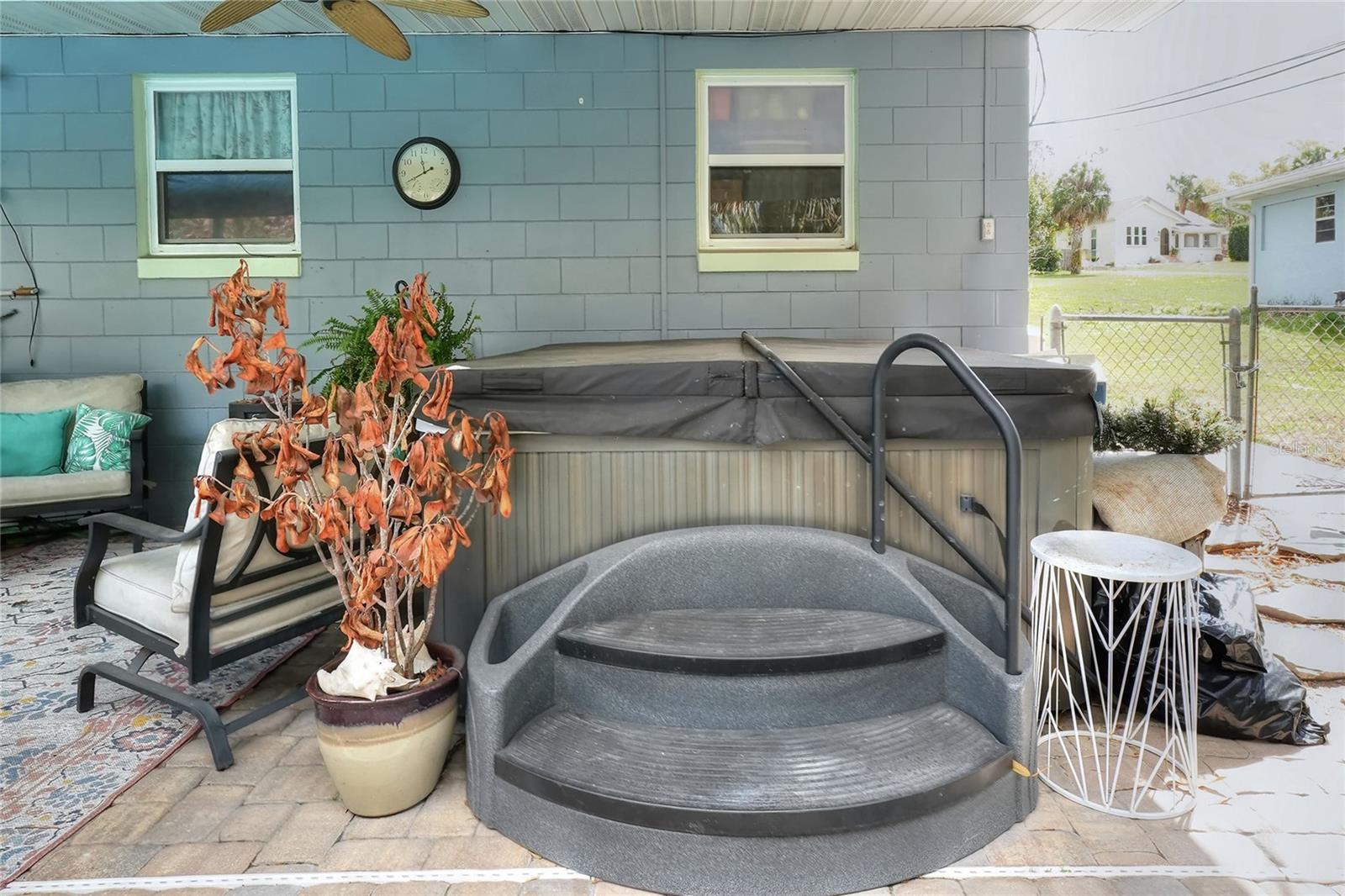 PINEHURST SUB - Residential