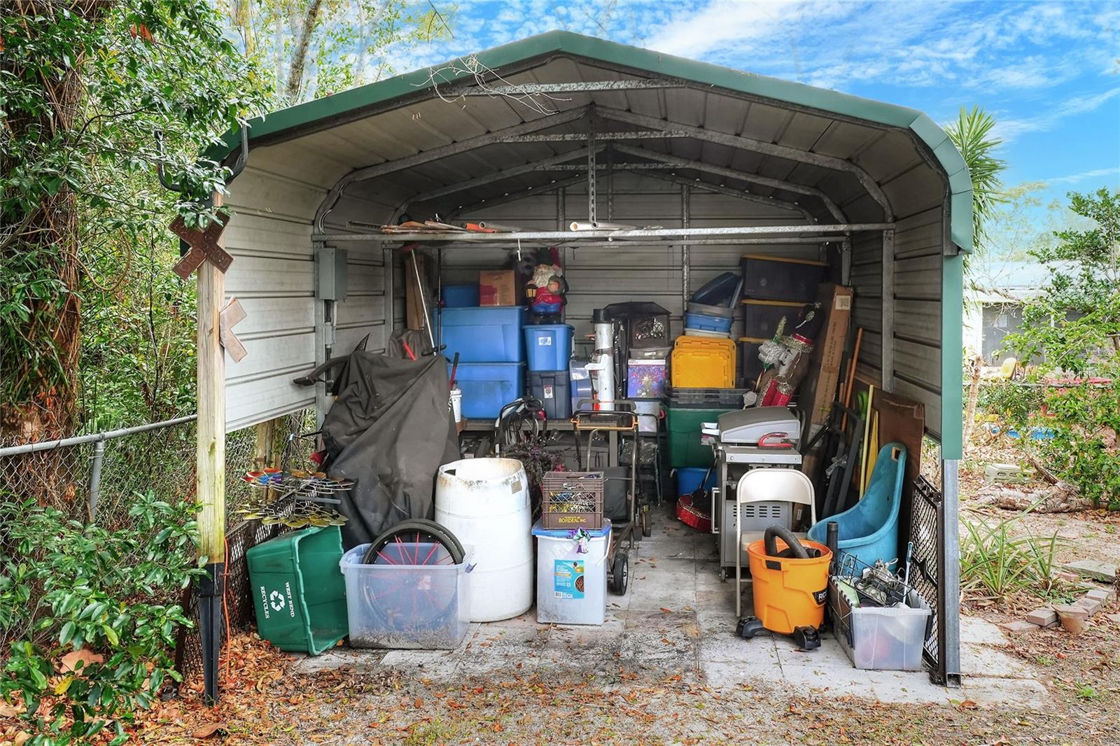 PINEHURST SUB - Residential