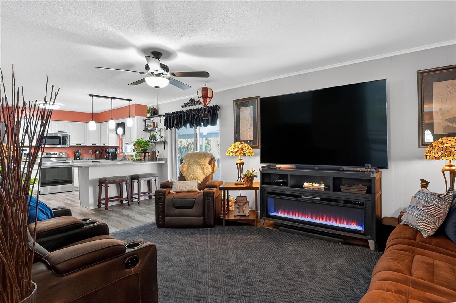 PINEHURST SUB - Residential