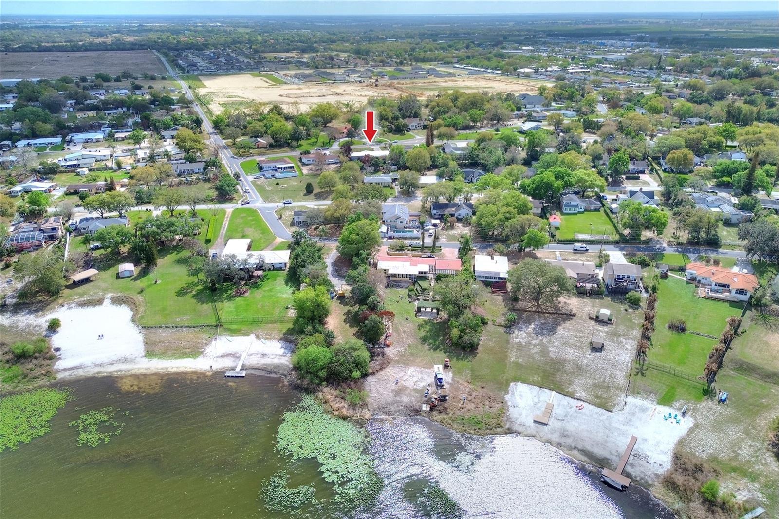 PINEHURST SUB - Residential