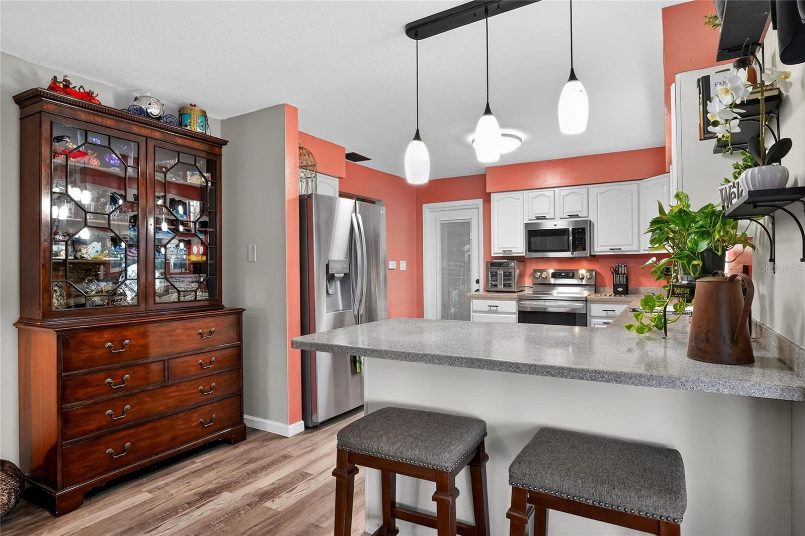 PINEHURST SUB - Residential