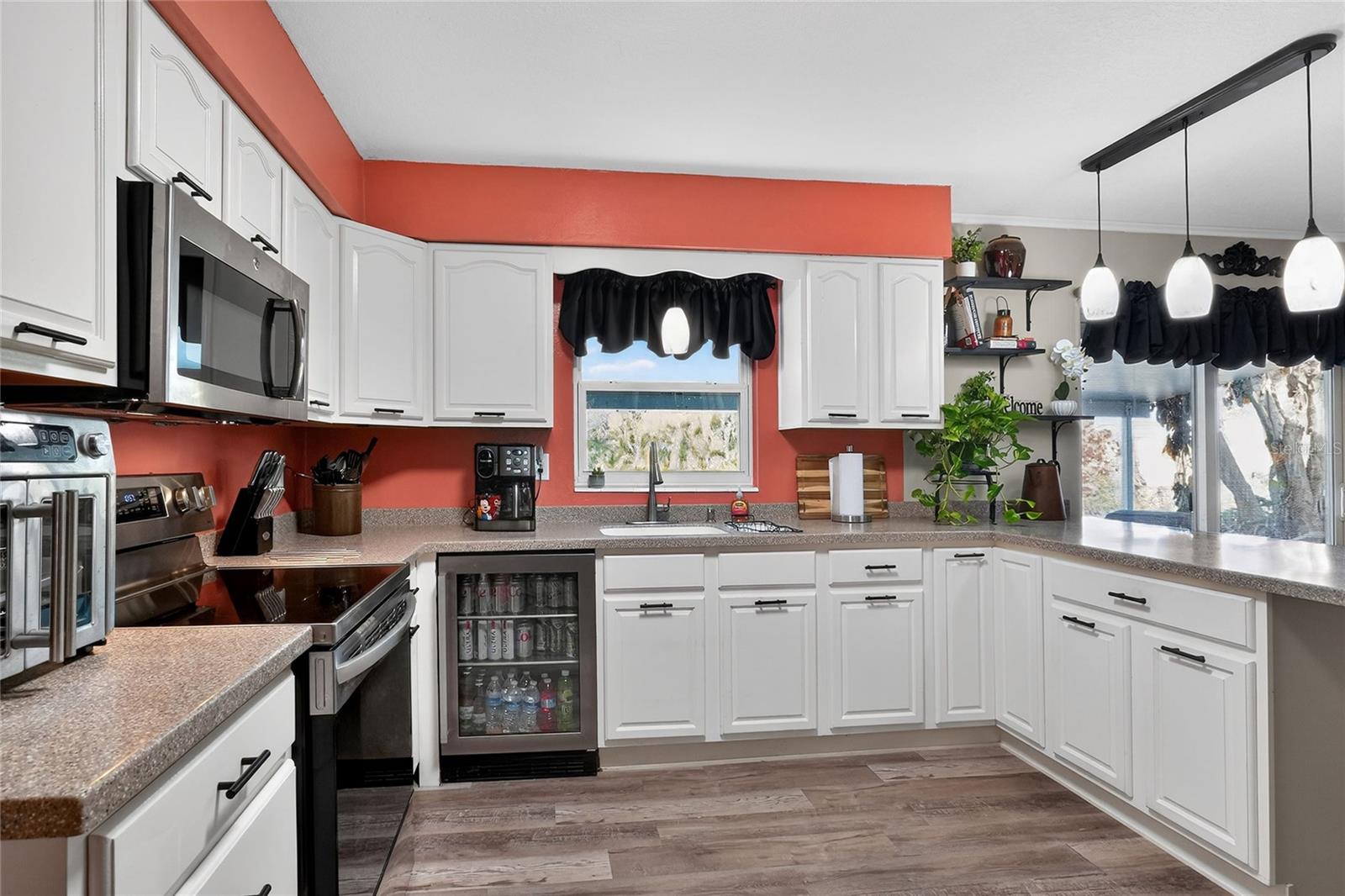 PINEHURST SUB - Residential